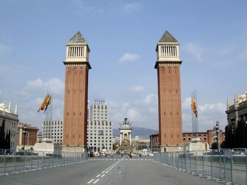 barcelona